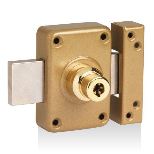 WhatsApp Image 2025-09-22 at 19.16.02 Notre serrurier Cannes propose ce verrou an applique à cylindre rond