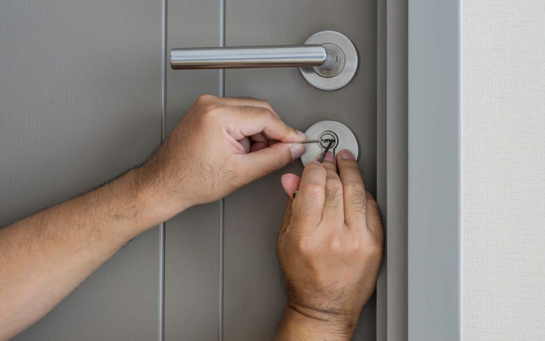 Quel est le prix moyen d’un serrurier ? Guide complet 2025