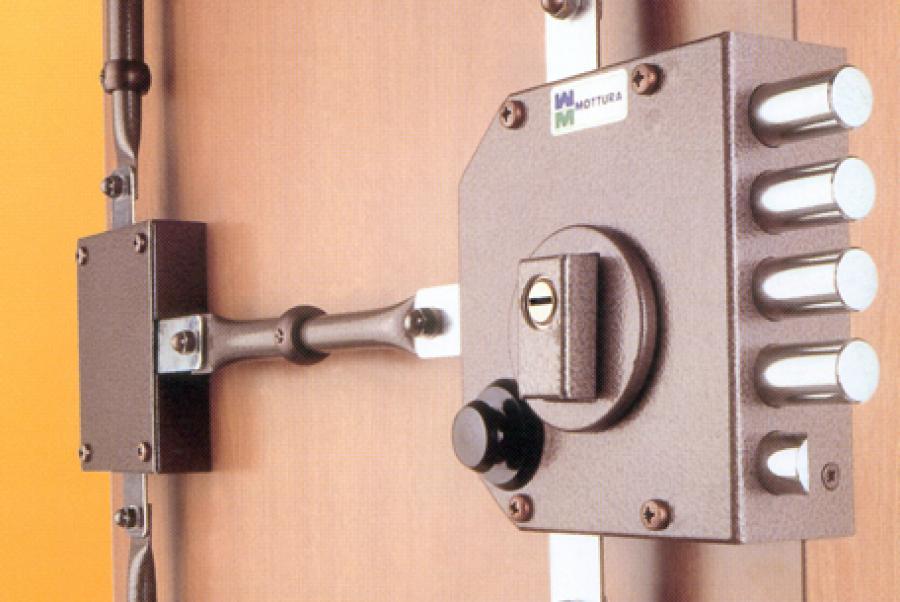 Quel est le tarif d'une ouverture de porte