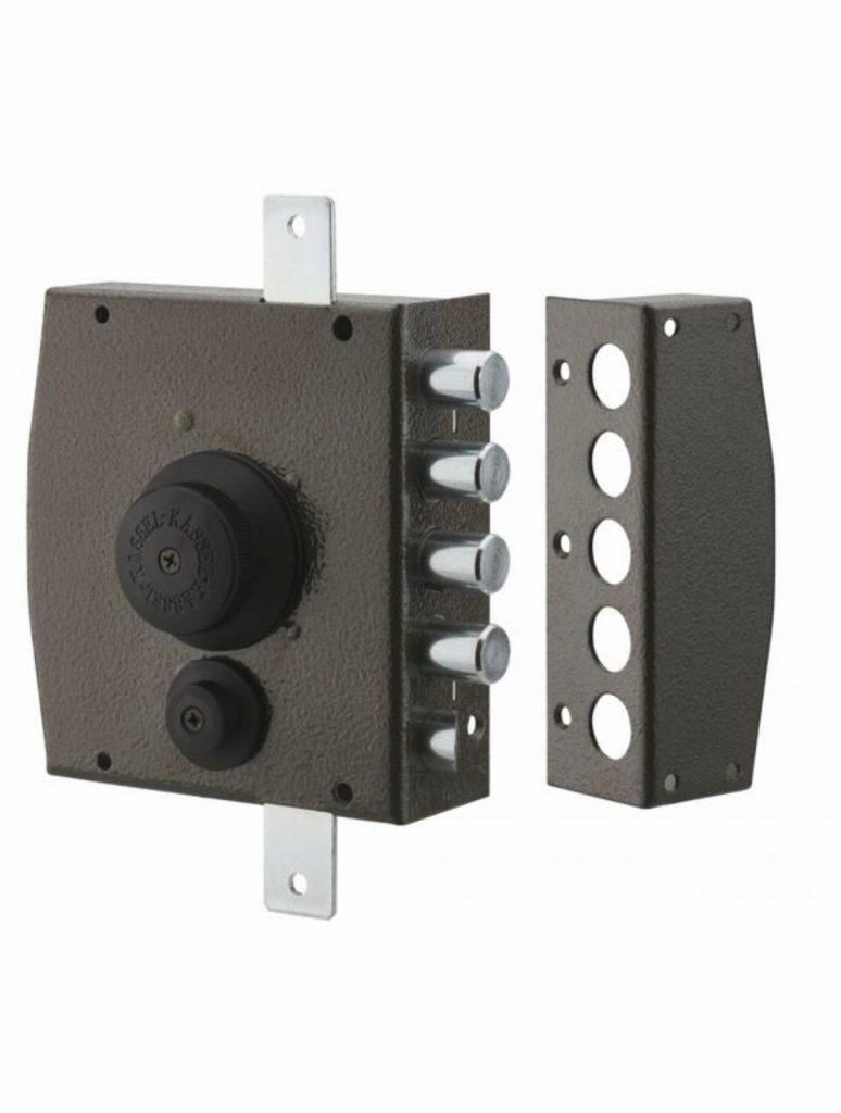 serrure multipoint serrure applique multipoint avec cylindre europeen proposé par notre serrurier Cannes