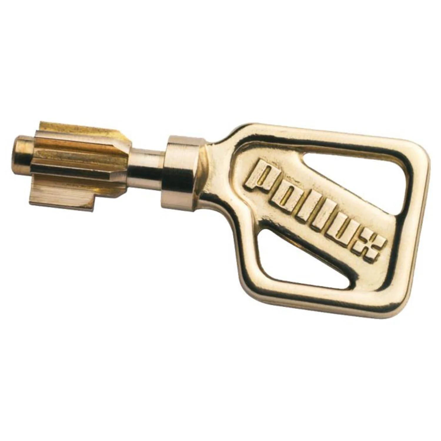 Cyber monbloc saillant pollux utilisé par notre serrurier à Cannes