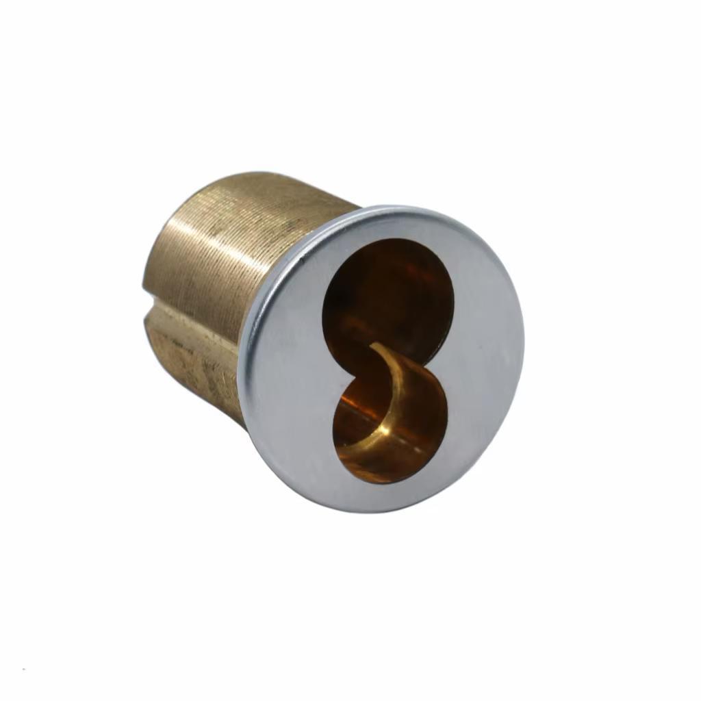 Cylindre américain très souvent utilisé par notre serrurier à Cannes